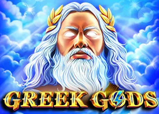 Pragmatic : Greek Gods - HIGHBET33