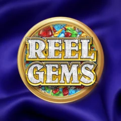 Reel Gems - HIGHBET33