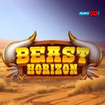 PlaynGo : Beast Horizon - HIGHBET33