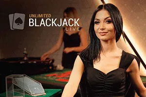 Unlimited Blackjack - HIGHBET33