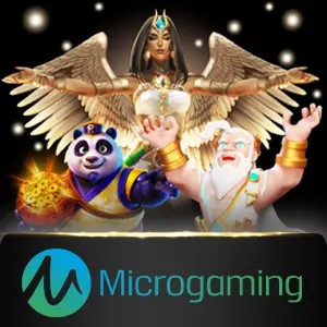 Microgaming - HIGHBET33