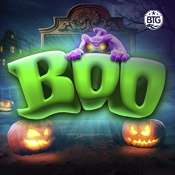 Boo - HIGHBET33