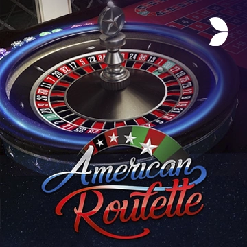 American Roulette - HIGHBET33