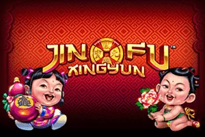 Jinfu Xingyun - HIGHBET33
