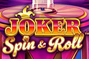 Joker Spin & Roll - HIGHBET33