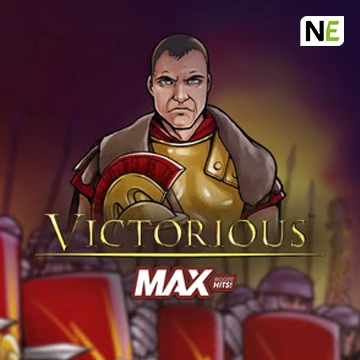 Victorious - HIGHBET33