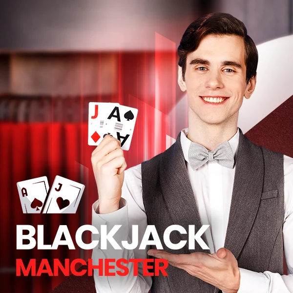 Blackjack Manchester - HIGHBET33