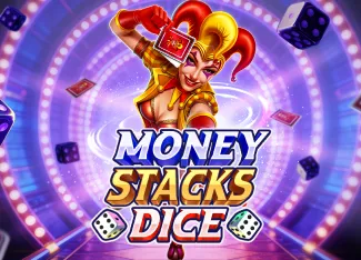 Pragmatic : Money Stacks Dice - HIGHBET33