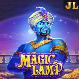 Jili : MagicLamp - HIGHBET33
