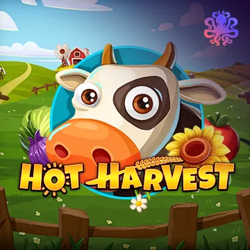 Hot Harvest - HIGHBET33