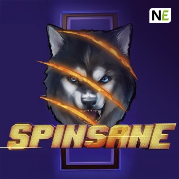 Spinsane - HIGHBET33