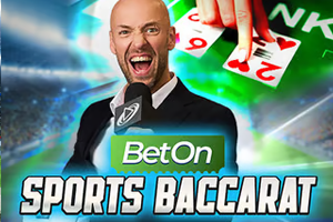 Bet On Sports Baccarat - HIGHBET33