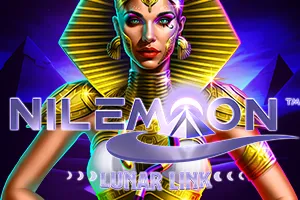 Lunar Link: Nile Moon™ - HIGHBET33