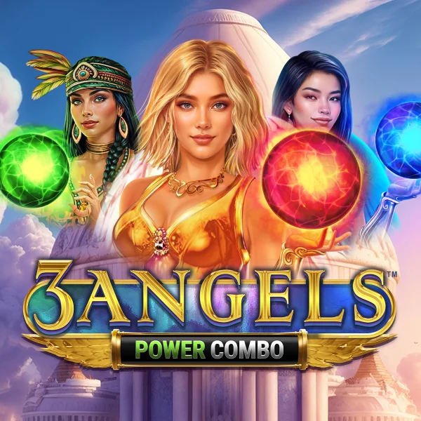 3 Angels Power Combo - HIGHBET33