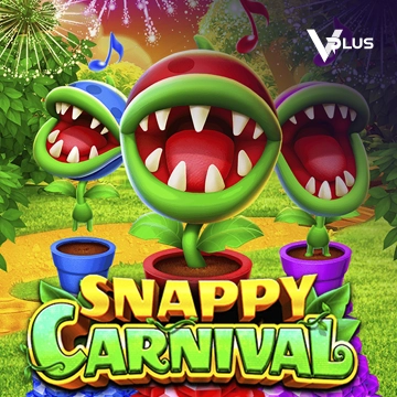 Snappy Carnival - HIGHBET33