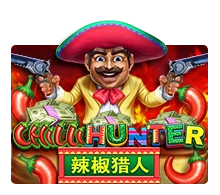 Joker123 : Chilli Hunter - HIGHBET33
