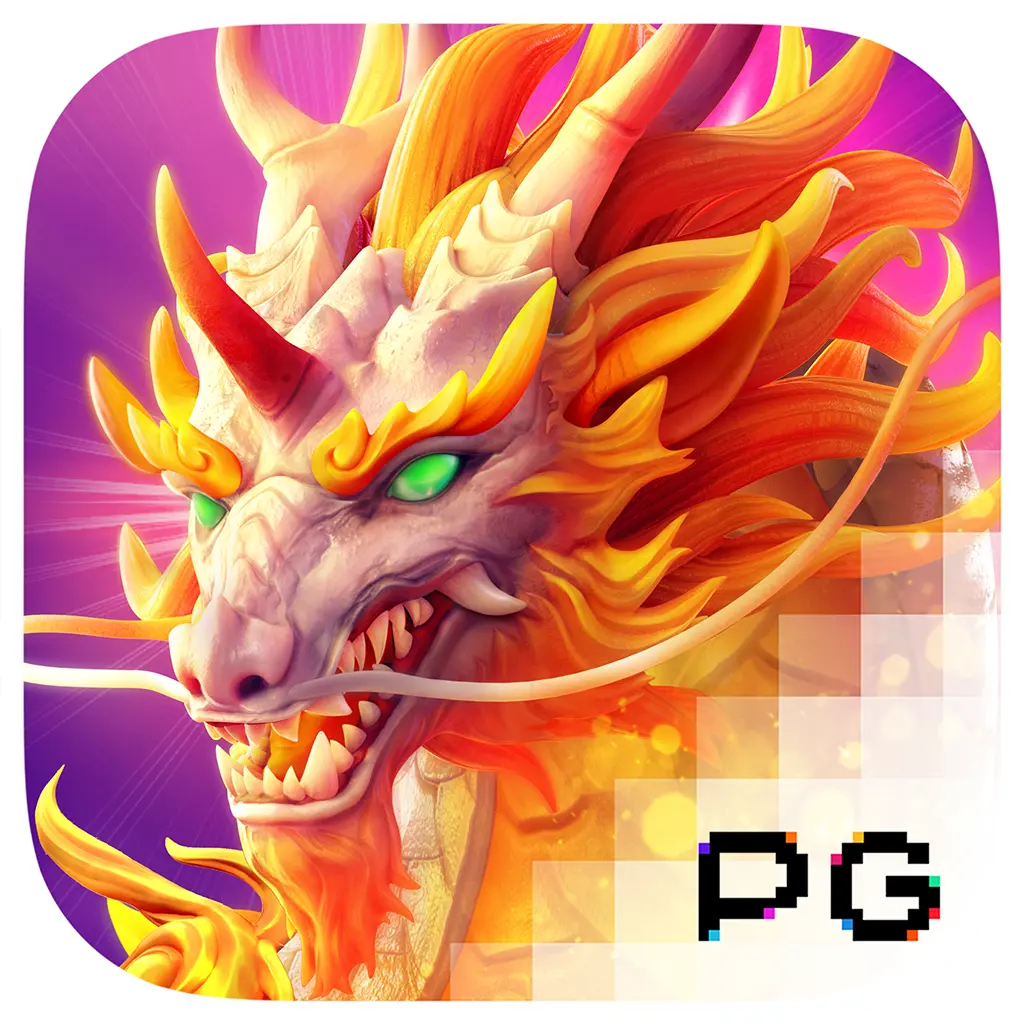 PGSoft : Ways of the Qilin - HIGHBET33