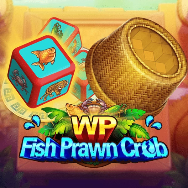 WP Fish Prawn Crab - HIGHBET33