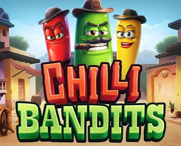 Chilli Bandits - HIGHBET33