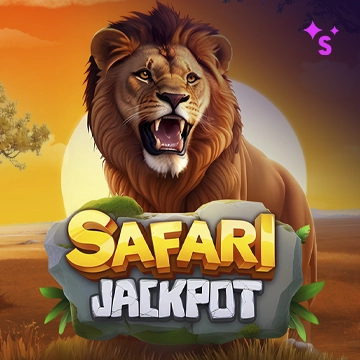 Spinocchio : Safari Jackpot - HIGHBET33