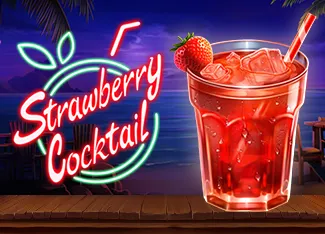 Pragmatic : Strawberry Cocktail - HIGHBET33