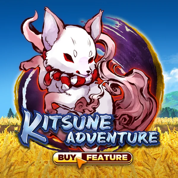 Kitsune Adventure - HIGHBET33