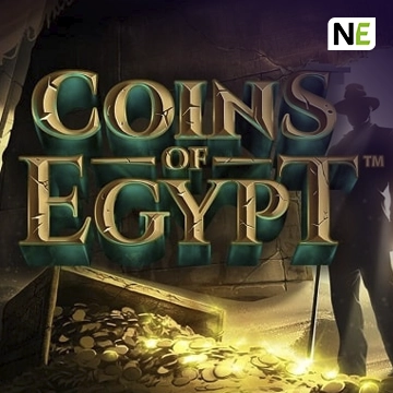 Coins of Egypt - HIGHBET33