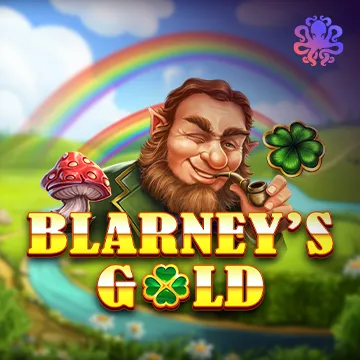 Blarneys Gold - HIGHBET33