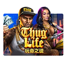 Joker123 : Thug Life - HIGHBET33