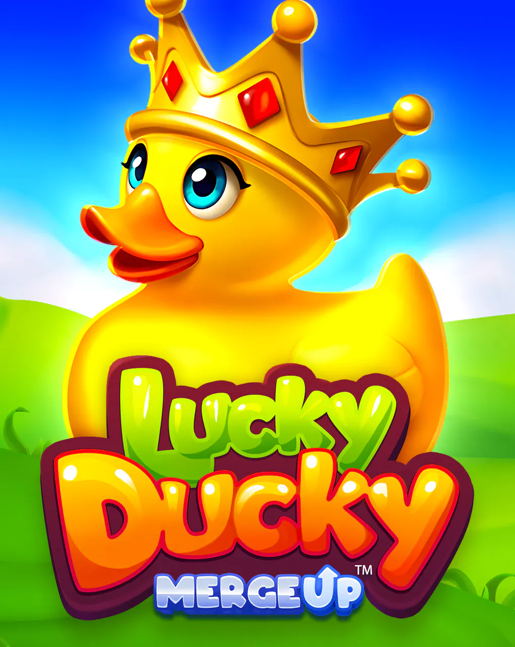 Bgaming : Lucky Ducky - HIGHBET33