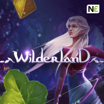 Wilderland - HIGHBET33