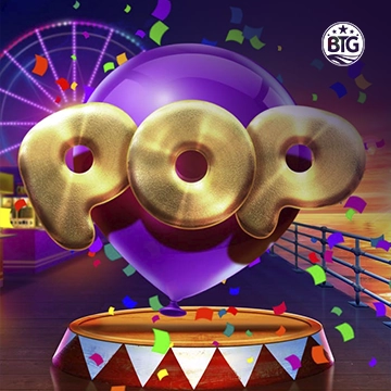 Pop - HIGHBET33
