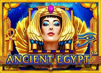 Pragmatic : Ancient Egypt - HIGHBET33
