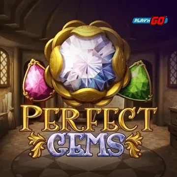 PlaynGo : Perfect Gems - HIGHBET33