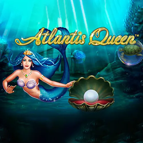 Atlantis Queen - HIGHBET33