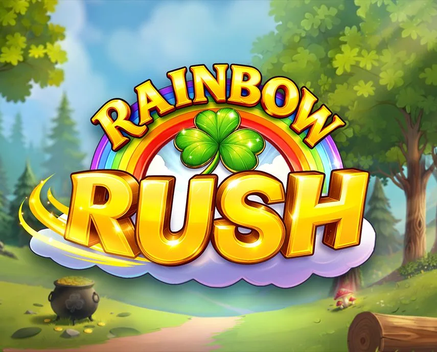 Rainbow Rush - HIGHBET33