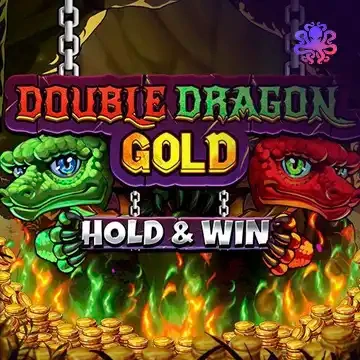 Double Dragon Gold: Hold & Win! - HIGHBET33
