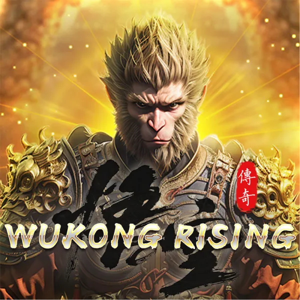 Wukong Rising - HIGHBET33
