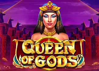 Pragmatic : Queen of Gods - HIGHBET33