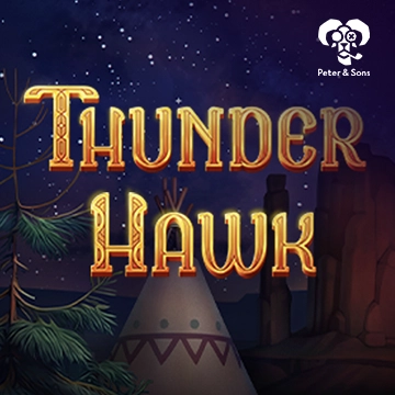 PeterSons : Thunderhawk - HIGHBET33