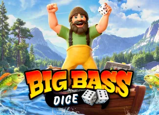 Pragmatic : Big Bass Dice - HIGHBET33