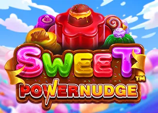 Pragmatic : Sweet Powernudge - HIGHBET33