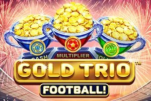 Gold Trio - HIGHBET33