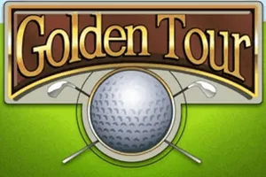 Golden Tour - HIGHBET33