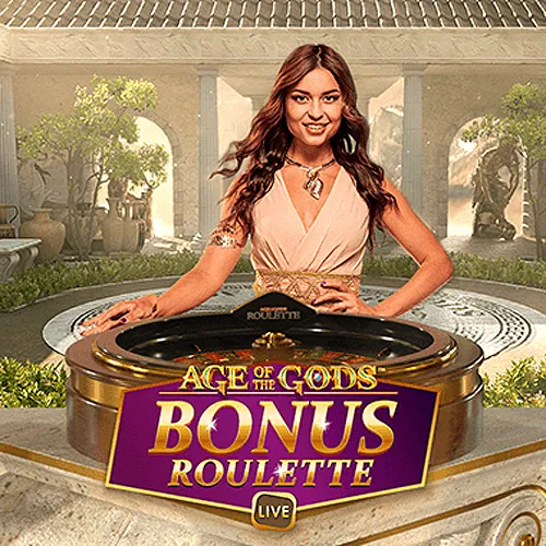 Age Of The Gods Bonus Roulette - HIGHBET33