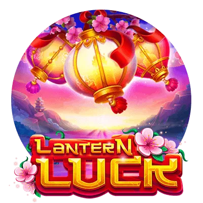 Habanero : Lantern Luck - HIGHBET33