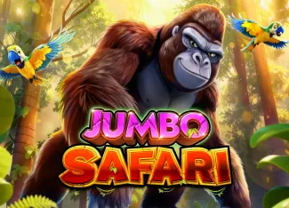 Pragmatic : Jumbo Safari - HIGHBET33