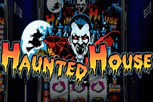 Haunted House - HIGHBET33