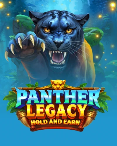 Mancala : Panther Legacy - HIGHBET33