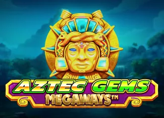 Pragmatic : Aztec Gems Megaways - HIGHBET33